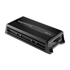 Hertz HMP 4D - 4 Channel Class D Marine & PowerSport Amplifier