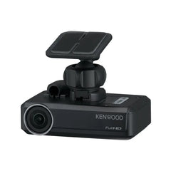 Kenwood DVR-N520 - Full HD Video Recording Dashcam Camera