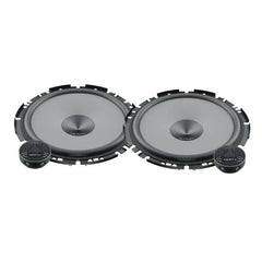 Hertz UNO K170 - 17cm 2-Way Component Speakers 280W