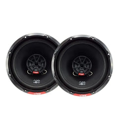 Vibe Slick 6-V7 - 16.5cm 6.5" 2-Way Coaxial Speakers 240W Total Power