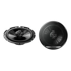 Pioneer TS-G1730F - 17cm 3-Way Coaxial Speakers 300W