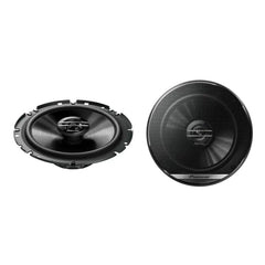 Pioneer TS-G1720F - 17cm 2-Way Coaxial Speakers 300W