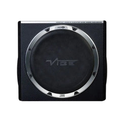 Vibe BLACKAIRC12-V2 - 12" Compact Passive Subwoofer Enclosure