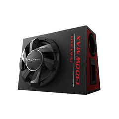 Pioneer TS-WX300A - 12" 30cm Powered Active Subwoofer 1300W