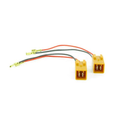 Connects2 CT55-CT01 - Citroen AX XM ZX - Car Speaker Adaptor Plug