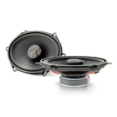 Focal ICU570 - INTEGRATION 5 x 7" 2-Way Coaxial Speakers Slim
