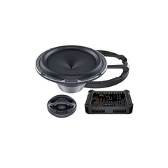 Hertz Mille Legend MLK 1650.3 - 6.5" 2-Way Component Speaker 300W