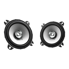 Kenwood KFC-S1056 - 10cm 4" Dual Cone Custom-Fit Car Speakers