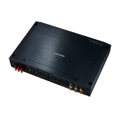 Kenwood XH901-5 - Class D 5 Channel Power Amplifier 60W x 4 + 400W x 1