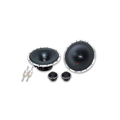 Vibe CVEN62C- V4 - 2 Way 6.5" Component Speaker Kit 240 Watts