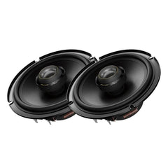 Pioneer TS-Z65F - 6.5” 2-Way Coaxial Speaker 330 Watts