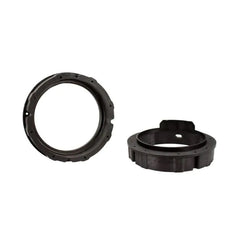 Connects2 CT25VW14 VW Models 2008-2021 Front / Rear Door 165mm Speaker Adaptors