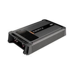 Hertz ML Power 4 - D-Class 4 Channel Amplifier 1000WRMS