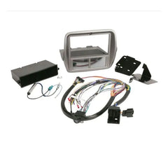 Connects2 CTKPCV02 Chevrolet Camaro 2010-2015 Complete Double Din Stereo Fitting Kit
