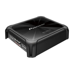 Pioneer GM-D8704 - 4-Channel Class D Bridgeable Amplifier