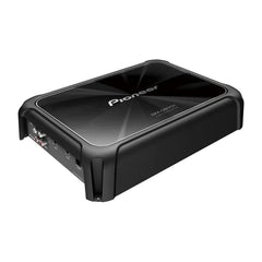 Pioneer GM-D9701 - Mono 2400W Class-D Car Amp with Bass Boost Remote