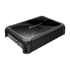 Pioneer GM-D9704 - 4 Channel Class D Bridgeable Amplifier 1600W
