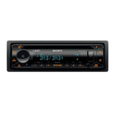 Sony MEX-N7300BD - Bluetooth DAB Radio USB AUX Stereo