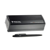 Focal Impulse 4.320 Compact 4-Channel Bridgeable Amplifier