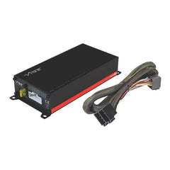 Vibe POWERBOX65.4M-V7 Class D 4 Channel Micro Amplifier