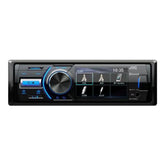 JVC KD-X560BT - Digital Media Receiver Bluetooth iPhone Car Stereo