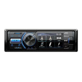 JVC KD-X561DBT - Mechless Stereo Bluetooth DAB USB iPod Aux In