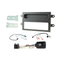 Connects2 CTKRT08 Renault Twingo 2014-2021 Complete Single Din Stereo Fitting Kit