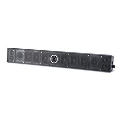 Powerbass XL-1200 - 12 Speaker 500W Amplified Bluetooth Soundbar