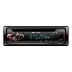 Pioneer DEH-S720DAB - CD MP3 USB Bluetooth DAB iPod iPhone Android Stereo