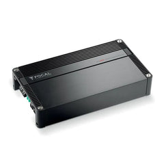 Focal FPX5.1200 - 5 Channel Class D Amplifier 1200 Watts