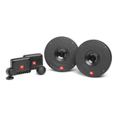 JBL Club 602CTP Club Series 6.5" Component Speaker with Tweeter Pods