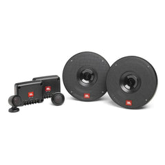 JBL Club 602CTP Club Series 6.5" Component Speaker with Tweeter Pods