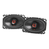 JBL Club 6422F - Club Series 4"x 6" 2-Way Car Coaxial Speakers