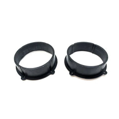 Connects2 CT25AU11 - Audi TT Mk2 2007-2014 Front Door 200mm Speaker Adapter