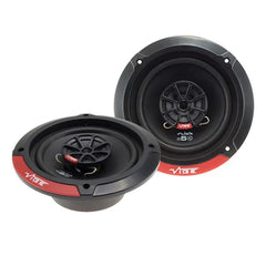 Vibe Slick5-V7 - 5.25" 13cm 2-Way Coaxial Speaker 420W Max Power