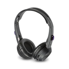 Alpine SHS-N207 - Dual Channel Foldable Wireless IR Headphone
