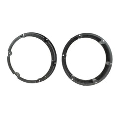 Connects2 CT25VW15 - VW T6 Transporter 2015-2019 Front Door 200mm Speaker Adaptors