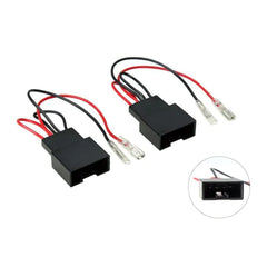 Connects2 CT55-BM01 - BMW Speaker Adaptor Plug