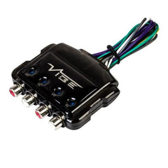 Vibe LOC4-V5 4 Channel Output Line Convertor