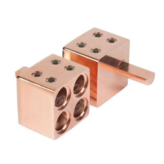 Vibe CLQIPC-V7 - Critical Link Multi Cable Power Connector Quad Input