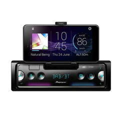 Pioneer SPH-20DAB - DAB/DAB+ Digital Radio, Bluetooth USB Spotify Reciever