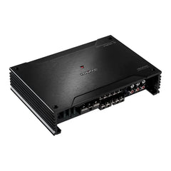 Kenwood X802-5 - X-Series Class D 5-Channel Power Amplifier