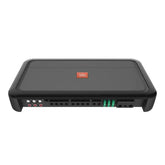JBL CLUB A5055 - 5 Channel Car Amplifier 50W RMS x 4 + 500W RMS x 1
