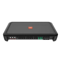 JBL CLUB A5055 - 5 Channel Car Amplifier 50W RMS x 4 + 500W RMS x 1