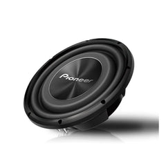 Pioneer TS-A3000LS4 - 12" Shallow Mount Subwoofer 1500W