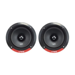 Vibe SLICK5C-V7 - 13cm 5.25” 2-Way Component Speaker 240W