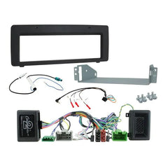 Connects2 CTKVL06 - Volvo V70  XC70 S80 Complete Single Din Stereo Fitting Kit