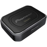 Pioneer TS-WX140DA - Active Underseat Space Saving Subwoofer 170W