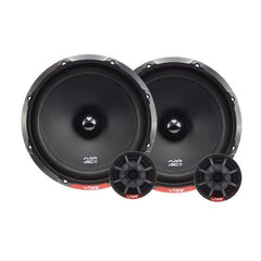 Vibe SLICK6C-V7 - 6.5" 17cm 2 Way Component Car Speakers 540W
