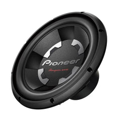 Pioneer TS-300D4 - 12" 1400W Dual Voice Coil Subwoofer